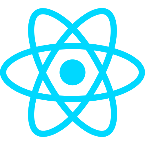 React