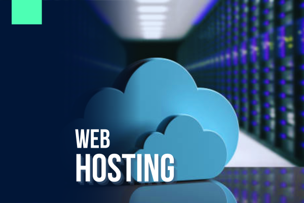 Servicios de Hosting Web
