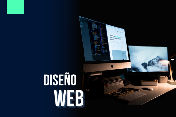 Diseño Web Profesional