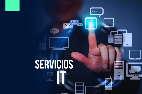 Servicios IT Empresariales
