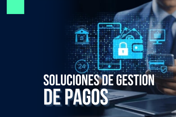 Gestores de Pago Online
