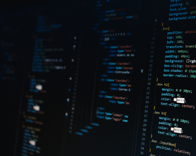 Programación avanzada