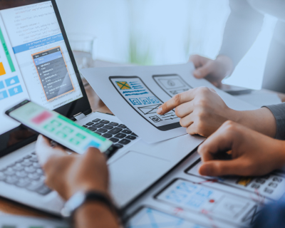 Marketing digital para empresas