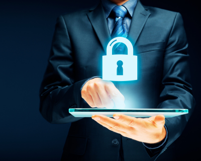 Ciberseguridad empresarial