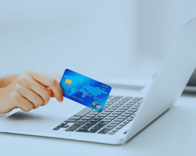 Sistemas de pago online